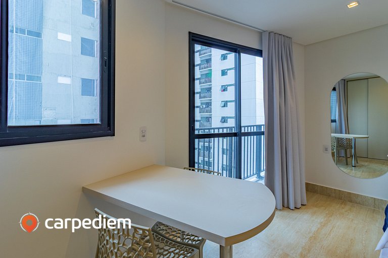 TOLIVE Riverside HOUSI Recife by Carpediem