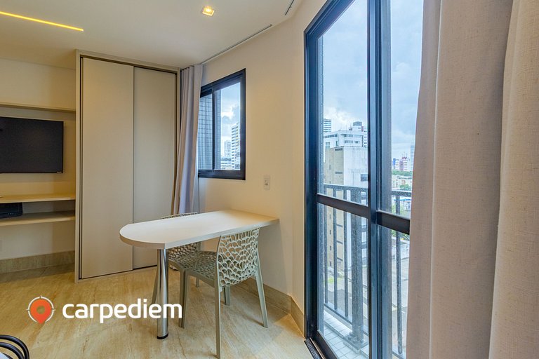 TOLIVE Riverside HOUSI Recife by Carpediem