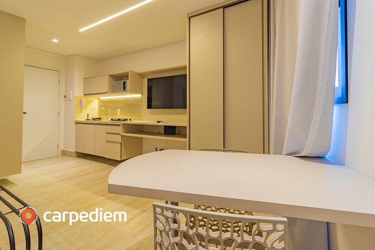 TOLIVE Riverside HOUSI Recife by Carpediem