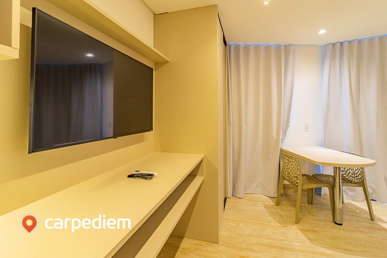 TOLIVE Riverside HOUSI Recife by Carpediem