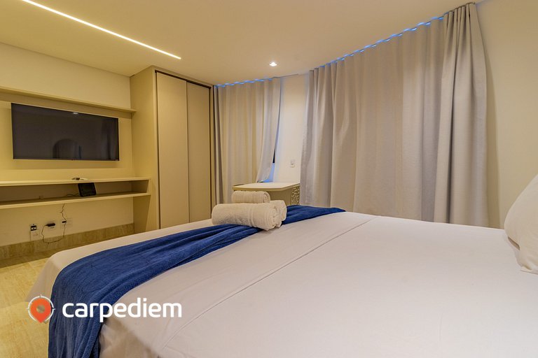 TOLIVE Riverside HOUSI Recife by Carpediem