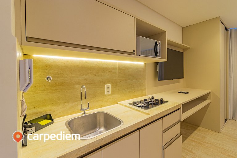 TOLIVE Riverside HOUSI Recife by Carpediem