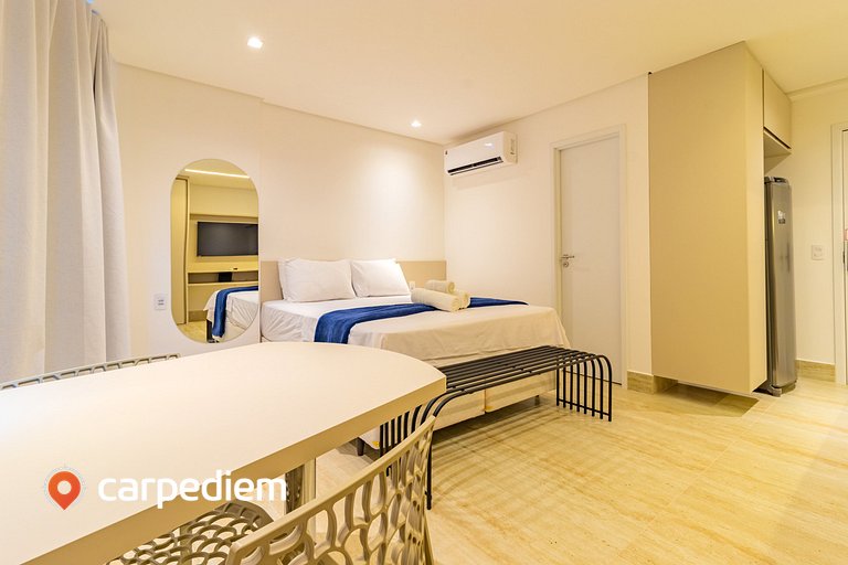 TOLIVE Riverside HOUSI Recife by Carpediem