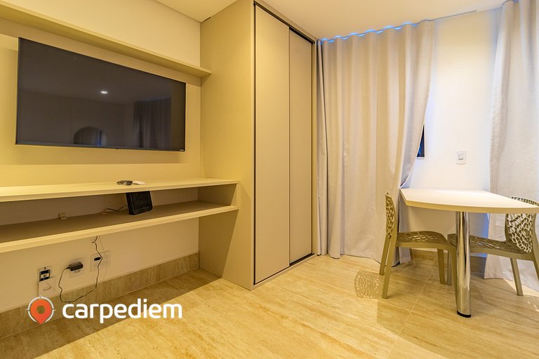TOLIVE Riverside HOUSI Recife by Carpediem