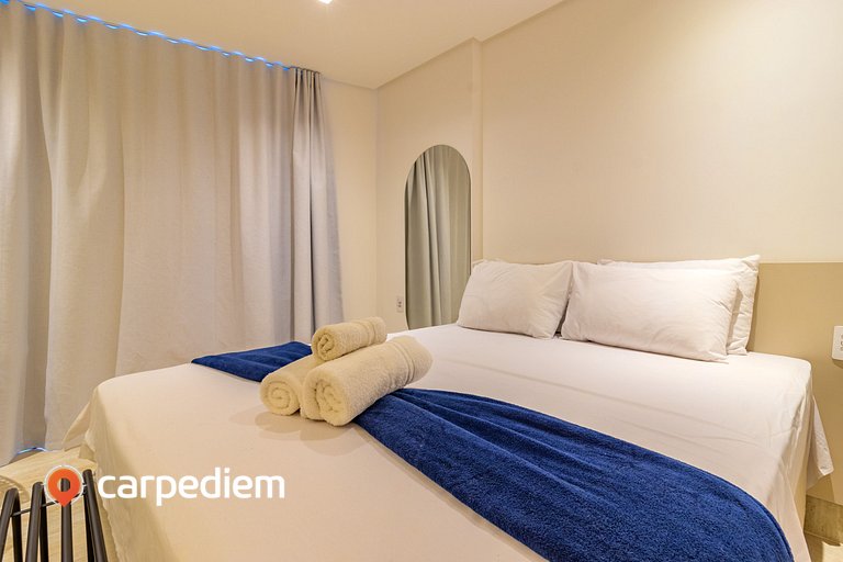TOLIVE Riverside HOUSI Recife by Carpediem
