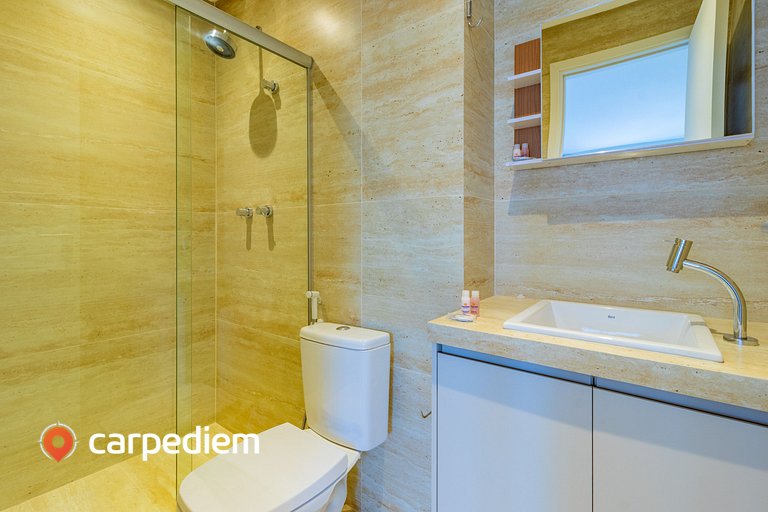 TOLIVE Riverside HOUSI Recife by Carpediem
