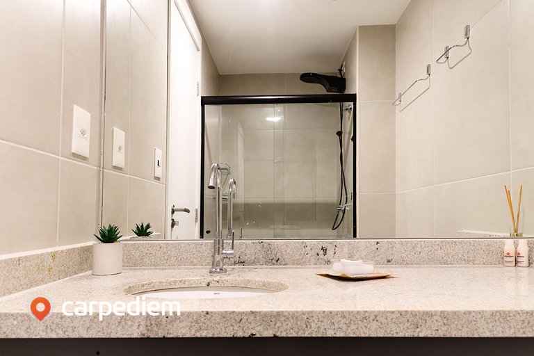 Art Studio Vista Mar Exclusiva Carpediem by Housi
