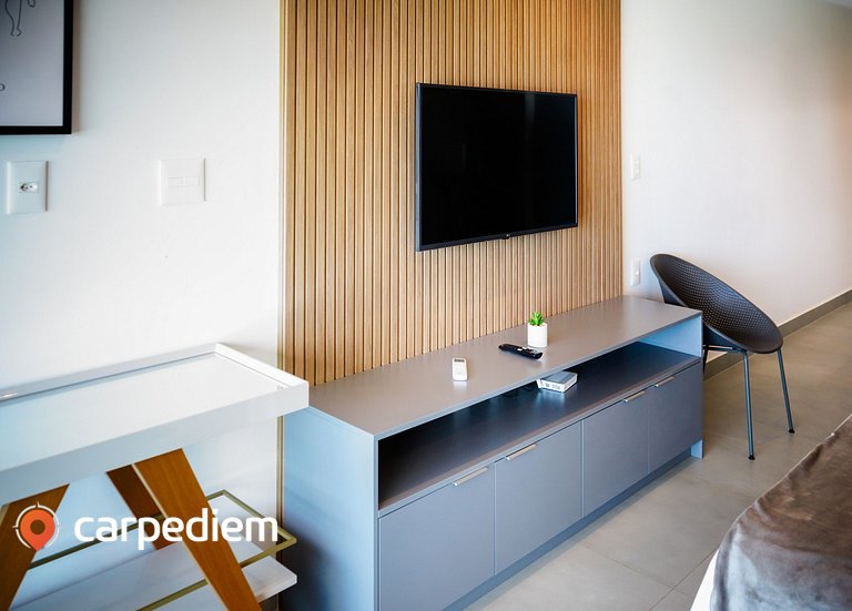 Art Studio - Vista Mar Exclusiva by Carpediem