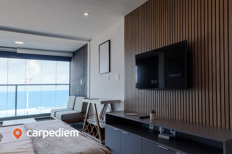Art Studio Vista Mar Exclusiva Carpediem by Housi