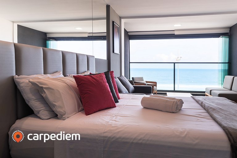 Art Studio - Vista Mar Exclusiva by Carpediem