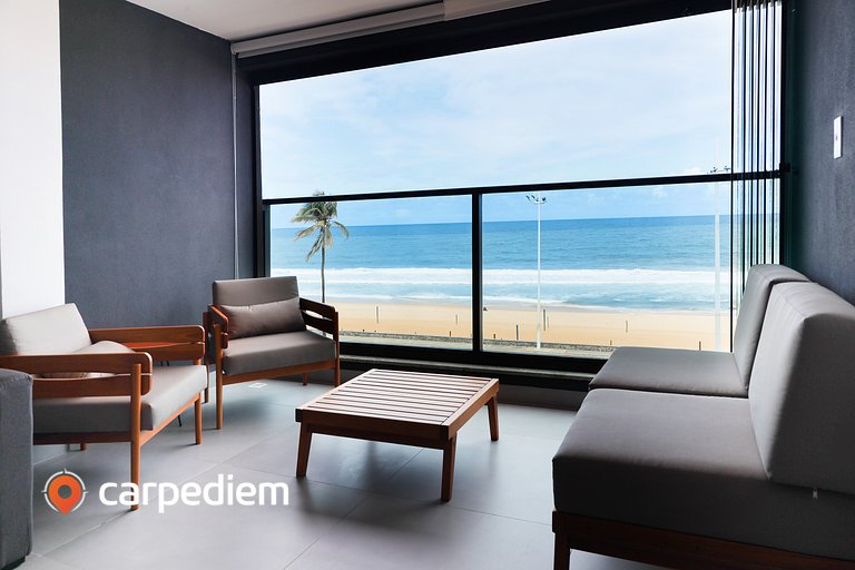 Art Studio - Vista Mar Exclusiva by Carpediem