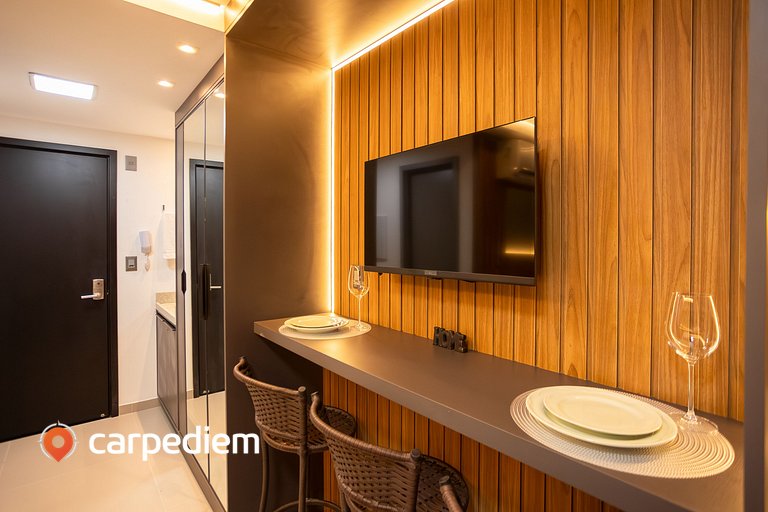 Beach Haus - Duplo aconchegante por Carpediem
