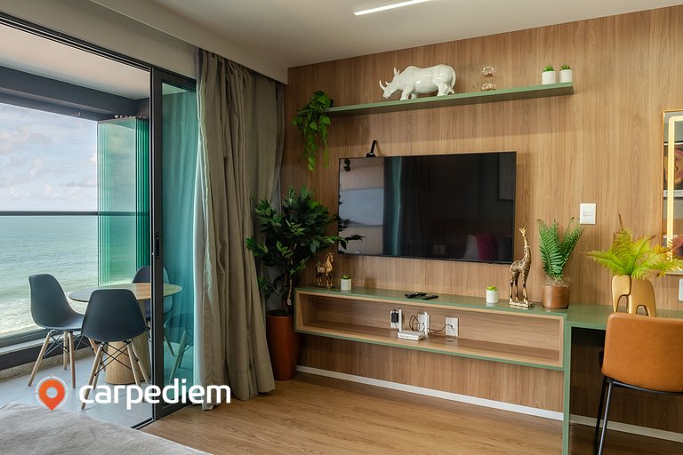 Art Studio - Studio Vista Mar por Carpediem