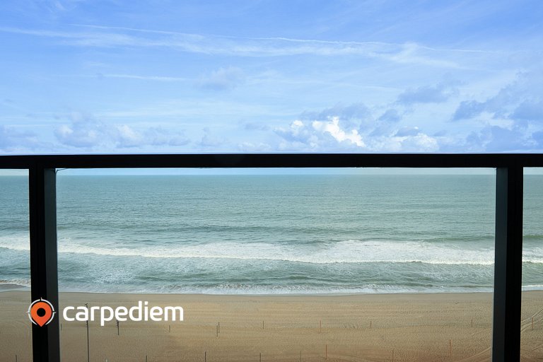 Art Studio - Studio Vista Mar por Carpediem