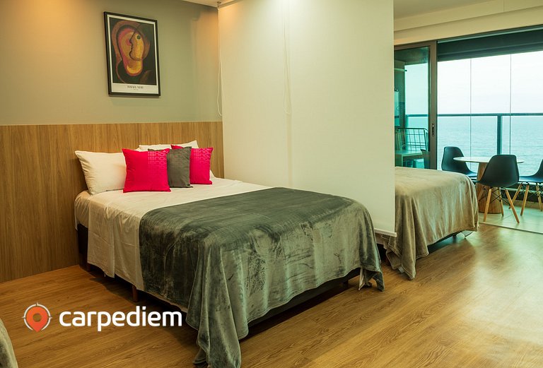 Art Studio - Studio Vista Mar por Carpediem