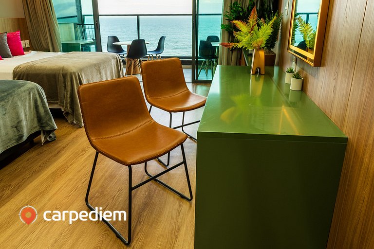 Art Studio - Studio Vista Mar por Carpediem
