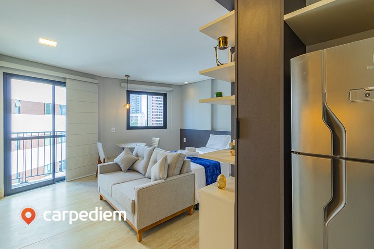 TOLIVE Riverside HOUSI Recife by Carpediem