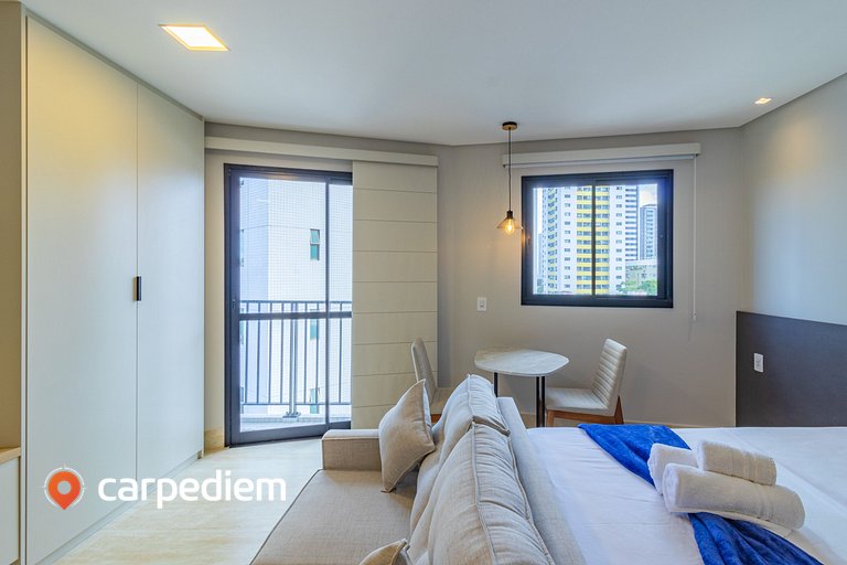TOLIVE Riverside HOUSI Recife by Carpediem