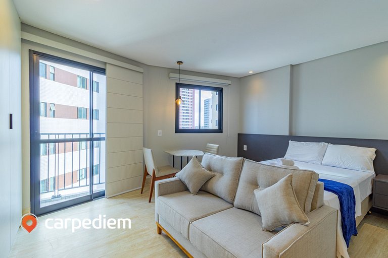 TOLIVE Riverside HOUSI Recife by Carpediem