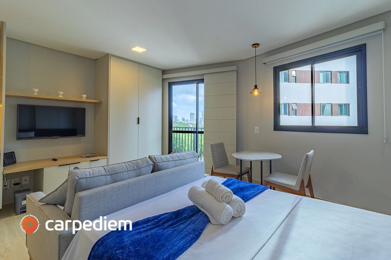 TOLIVE Riverside HOUSI Recife by Carpediem