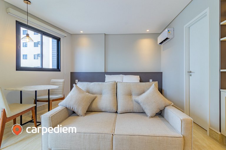 TOLIVE Riverside HOUSI Recife by Carpediem
