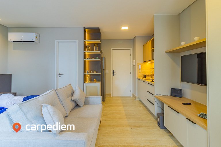 TOLIVE Riverside HOUSI Recife by Carpediem