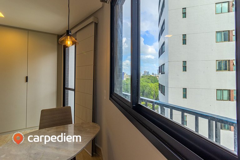 TOLIVE Riverside HOUSI Recife by Carpediem