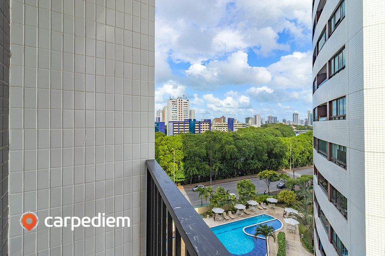 TOLIVE Riverside HOUSI Recife by Carpediem
