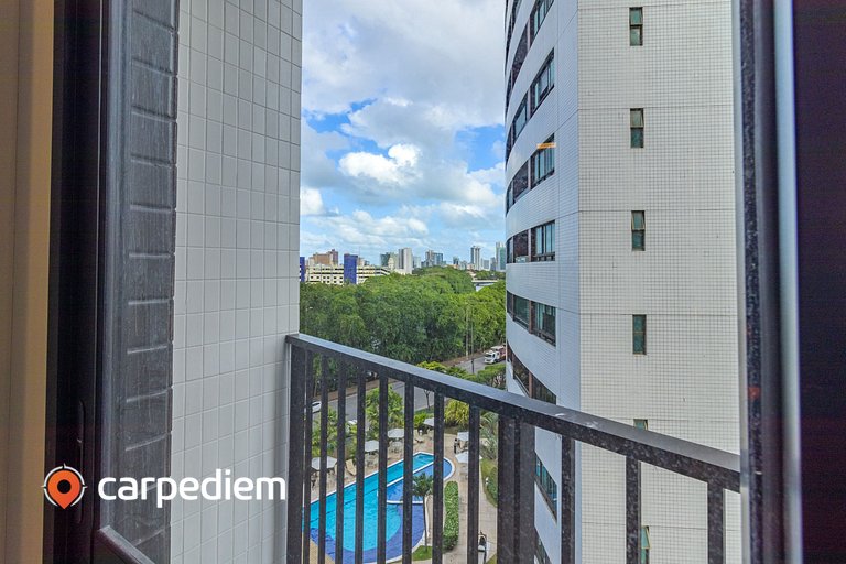 TOLIVE Riverside HOUSI Recife by Carpediem