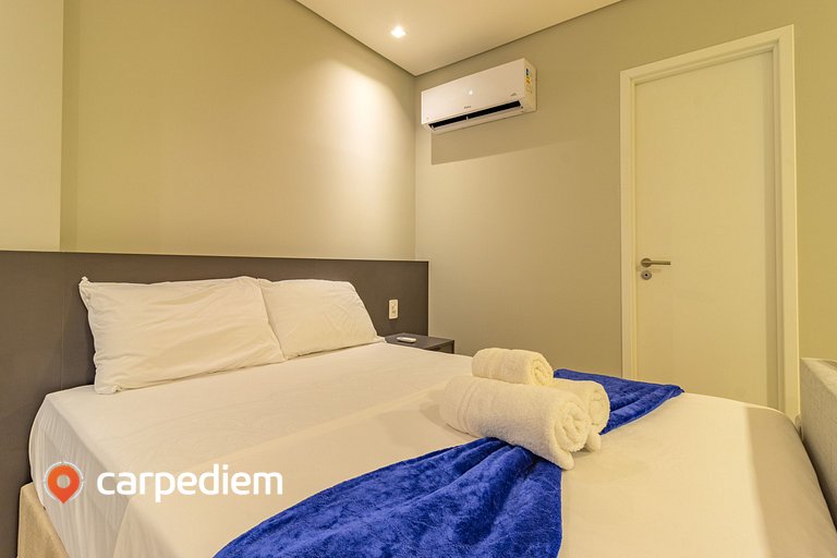 TOLIVE Riverside HOUSI Recife by Carpediem