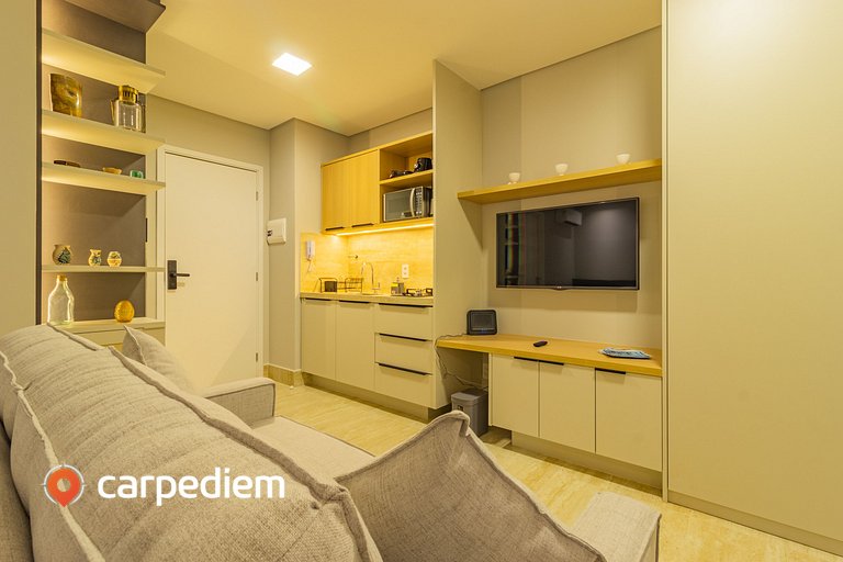 TOLIVE Riverside HOUSI Recife by Carpediem