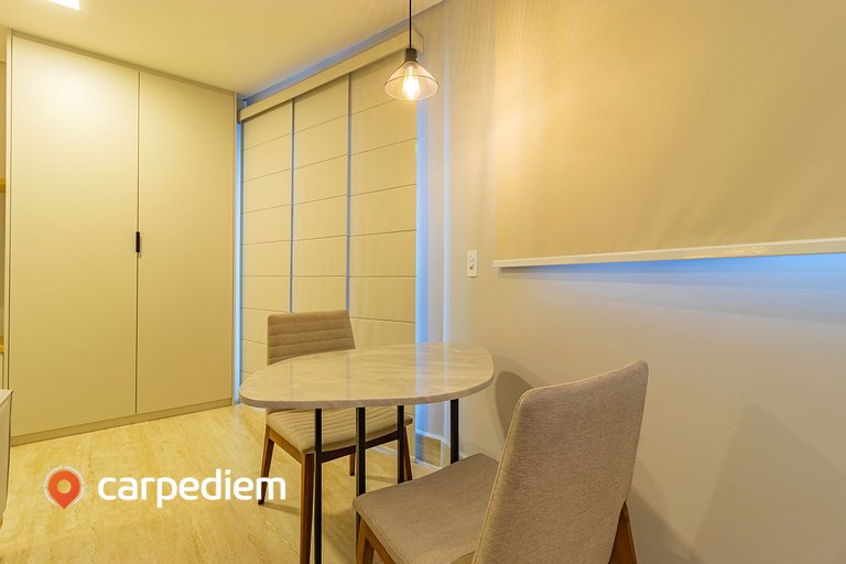 TOLIVE Riverside HOUSI Recife by Carpediem