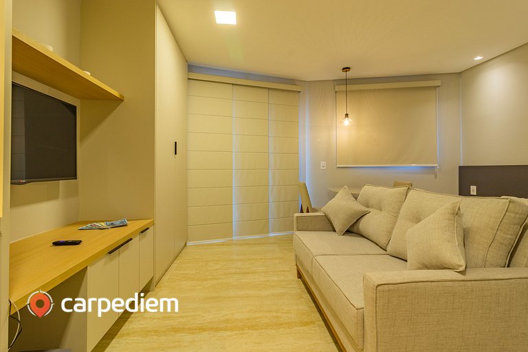TOLIVE Riverside HOUSI Recife by Carpediem
