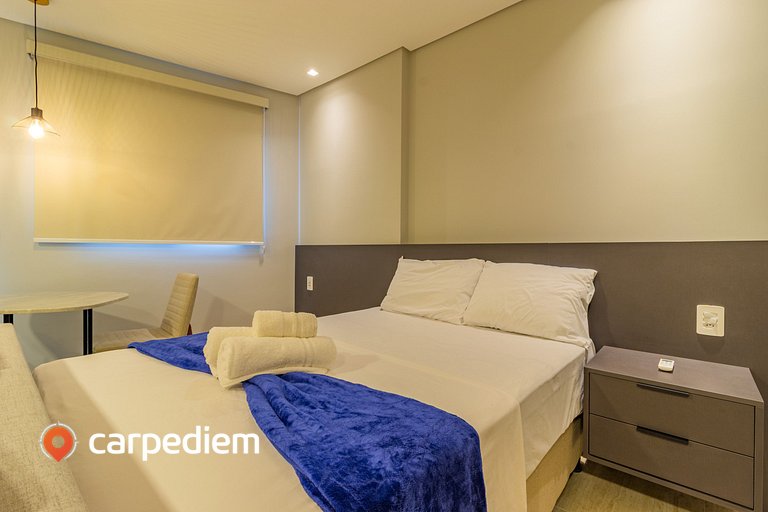 TOLIVE Riverside HOUSI Recife by Carpediem