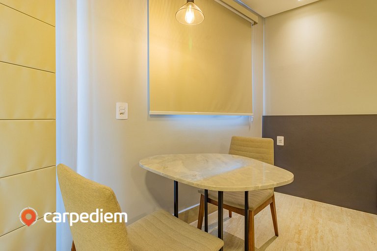 TOLIVE Riverside HOUSI Recife by Carpediem