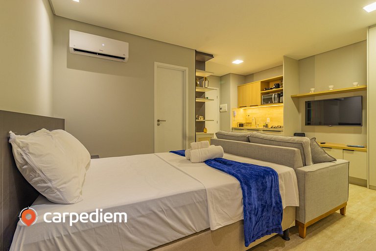 TOLIVE Riverside HOUSI Recife by Carpediem
