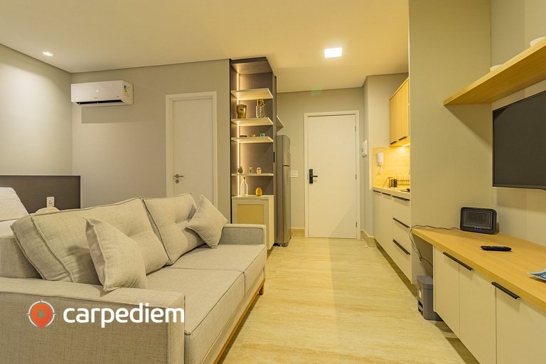 TOLIVE Riverside HOUSI Recife by Carpediem