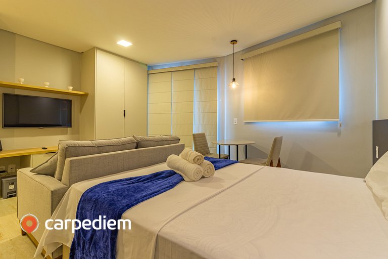 TOLIVE Riverside HOUSI Recife by Carpediem
