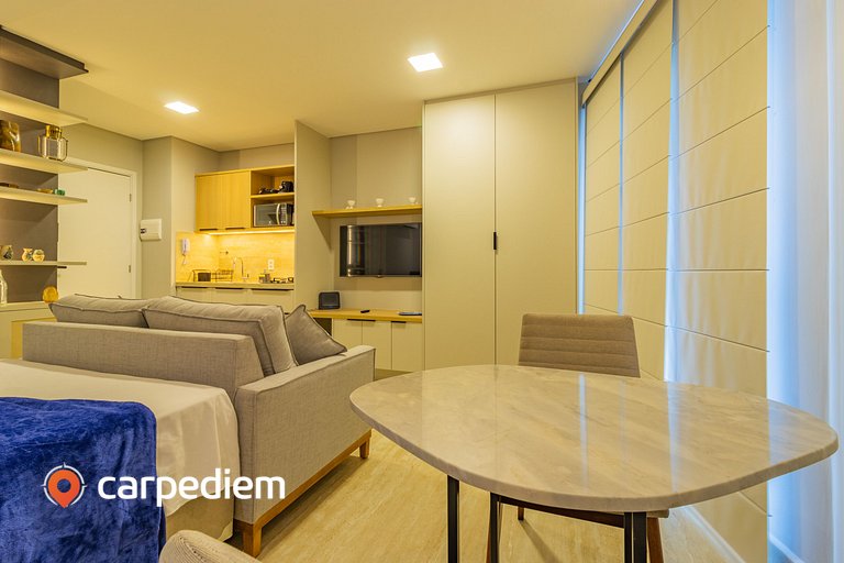 TOLIVE Riverside HOUSI Recife by Carpediem