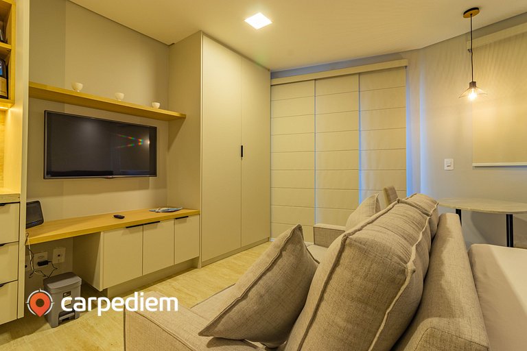 TOLIVE Riverside HOUSI Recife by Carpediem