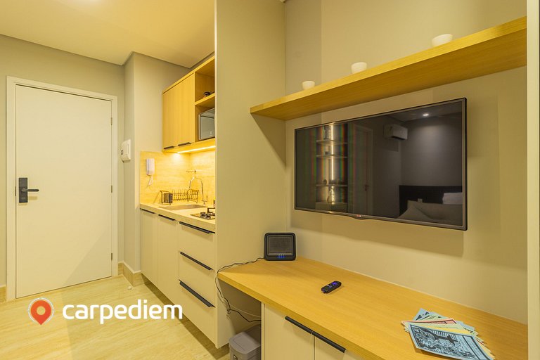 TOLIVE Riverside HOUSI Recife by Carpediem