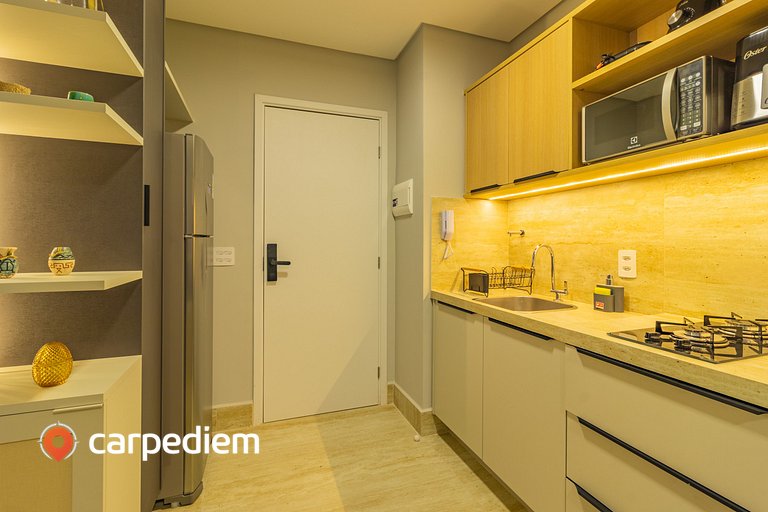TOLIVE Riverside HOUSI Recife by Carpediem