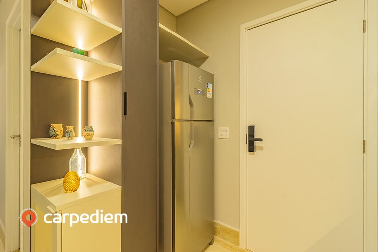 TOLIVE Riverside HOUSI Recife by Carpediem