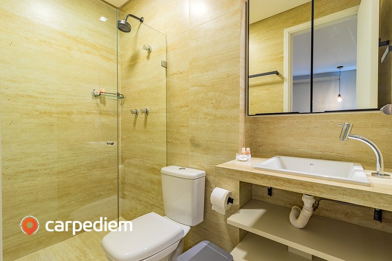 TOLIVE Riverside HOUSI Recife by Carpediem
