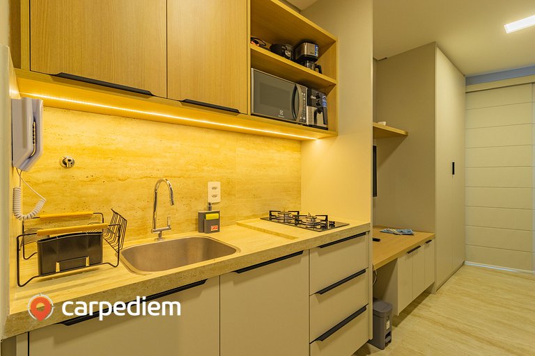 TOLIVE Riverside HOUSI Recife by Carpediem