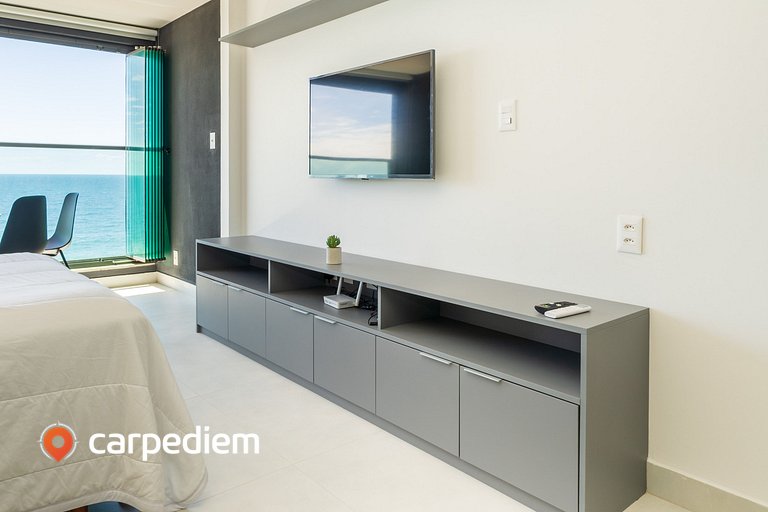 Art Studio - Vista Mar Exclusiva by Carpediem