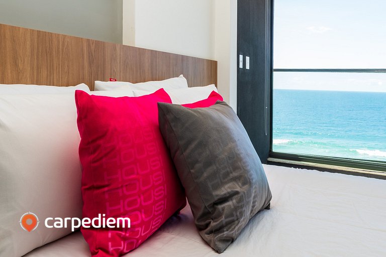 Art Studio - Vista Mar Exclusiva by Carpediem
