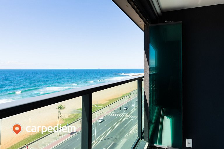 Art Studio - Vista Mar Exclusiva by Carpediem