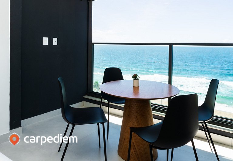 Art Studio - Vista Mar Exclusiva by Carpediem