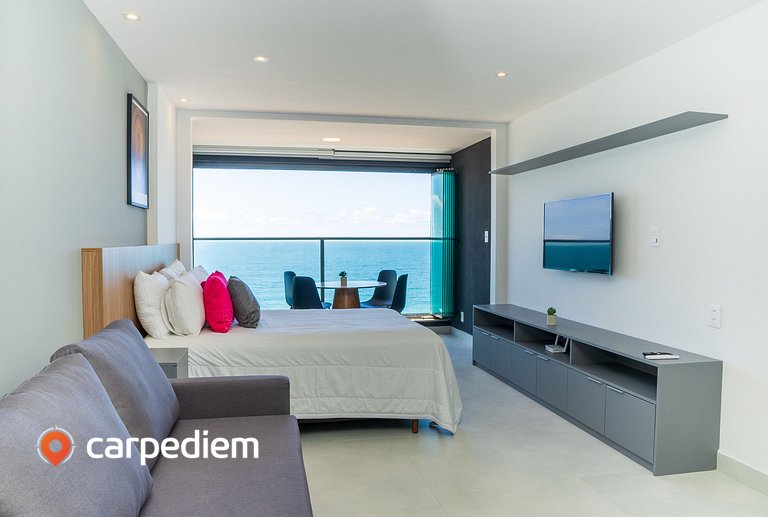 Art Studio - Vista Mar Exclusiva by Carpediem